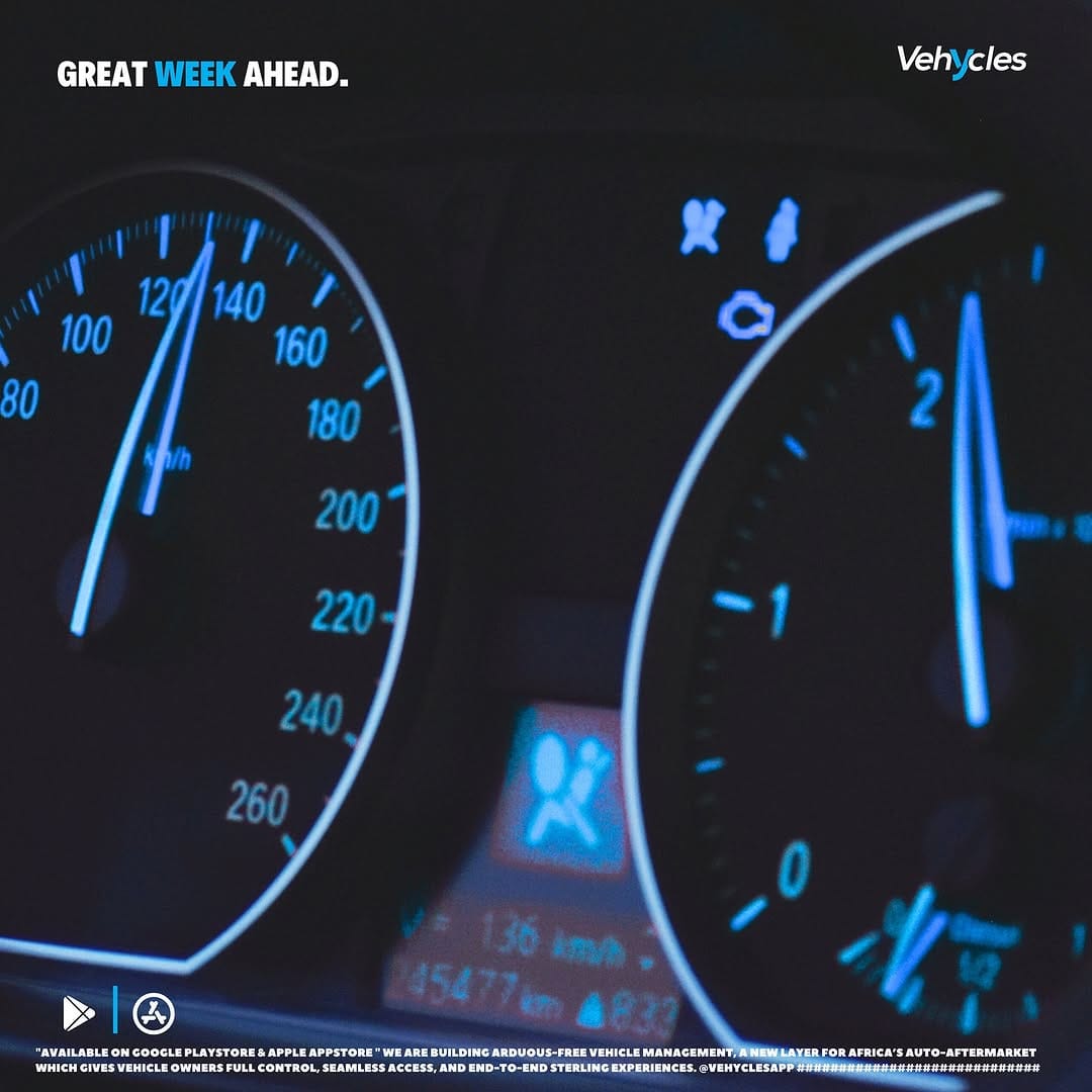 Post 4 by Vehycles | Unified auto-aftermarket on Instagram (image)