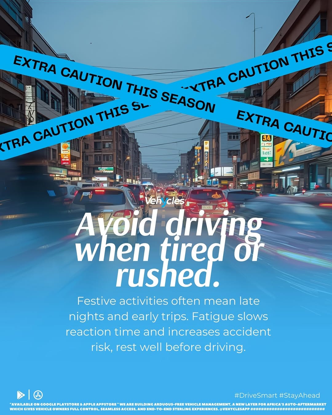 Post 2 by Vehycles | Unified auto-aftermarket on Instagram (image)
