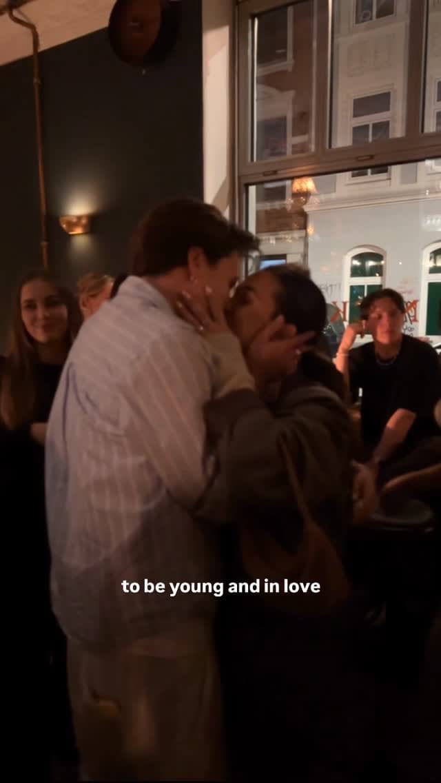 Post 5 by felix on Instagram (video)