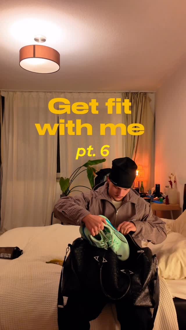 Post 3 by felix on Instagram (video)