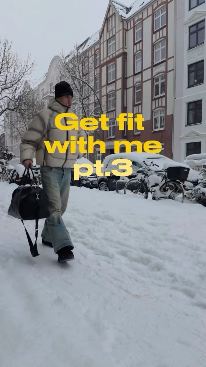 Post 8 by felix on Instagram (video)