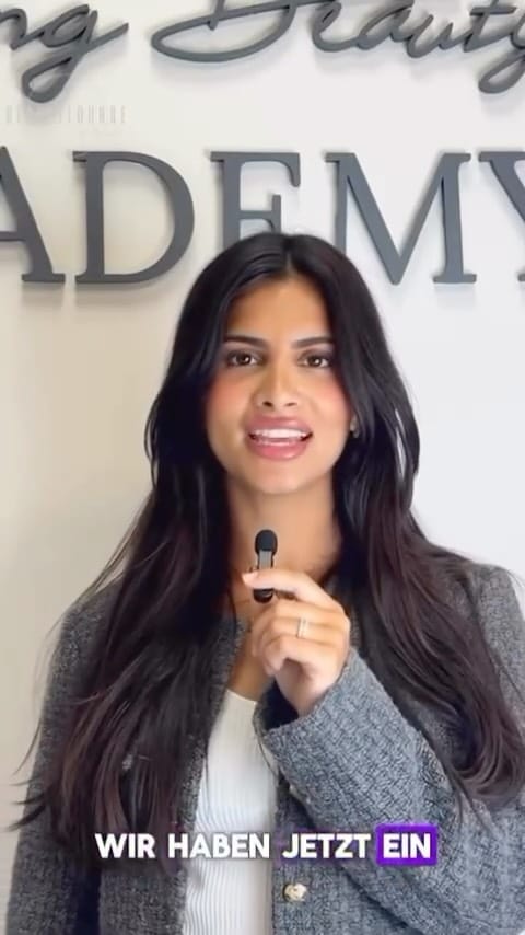 Post 8 by Ｂｅａｕｔｙｌｏｕｎｇｅ     ｂｙ                      Ｈａｎａｄｉ on Instagram (video)