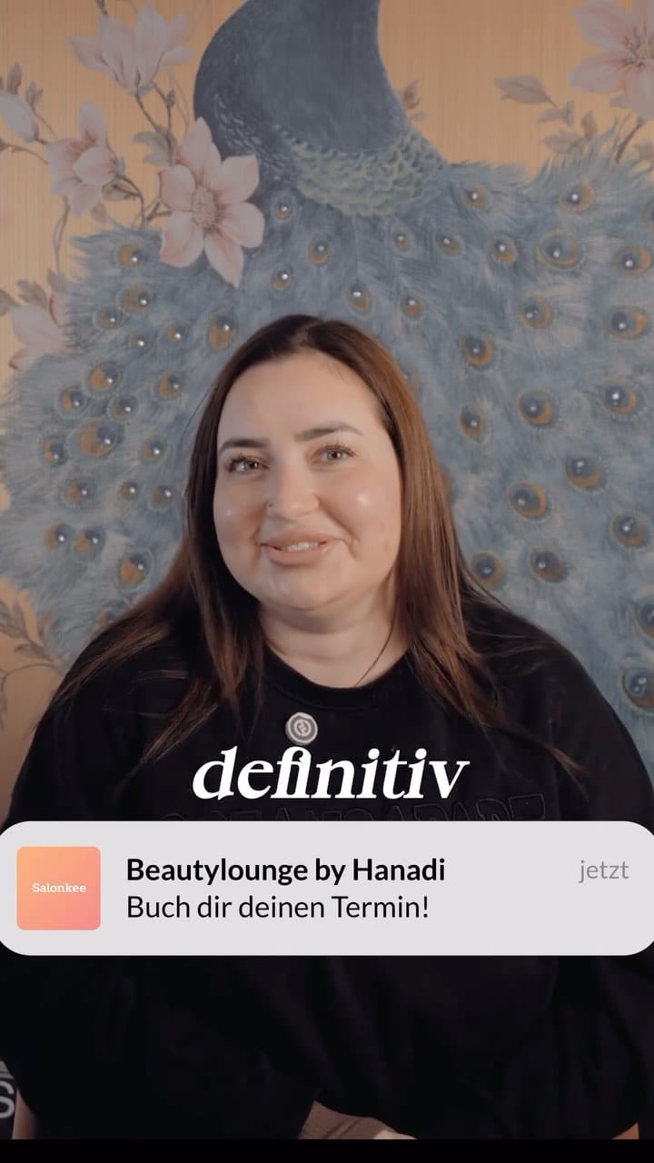 Post 10 by Ｂｅａｕｔｙｌｏｕｎｇｅ     ｂｙ                      Ｈａｎａｄｉ on Instagram (video)