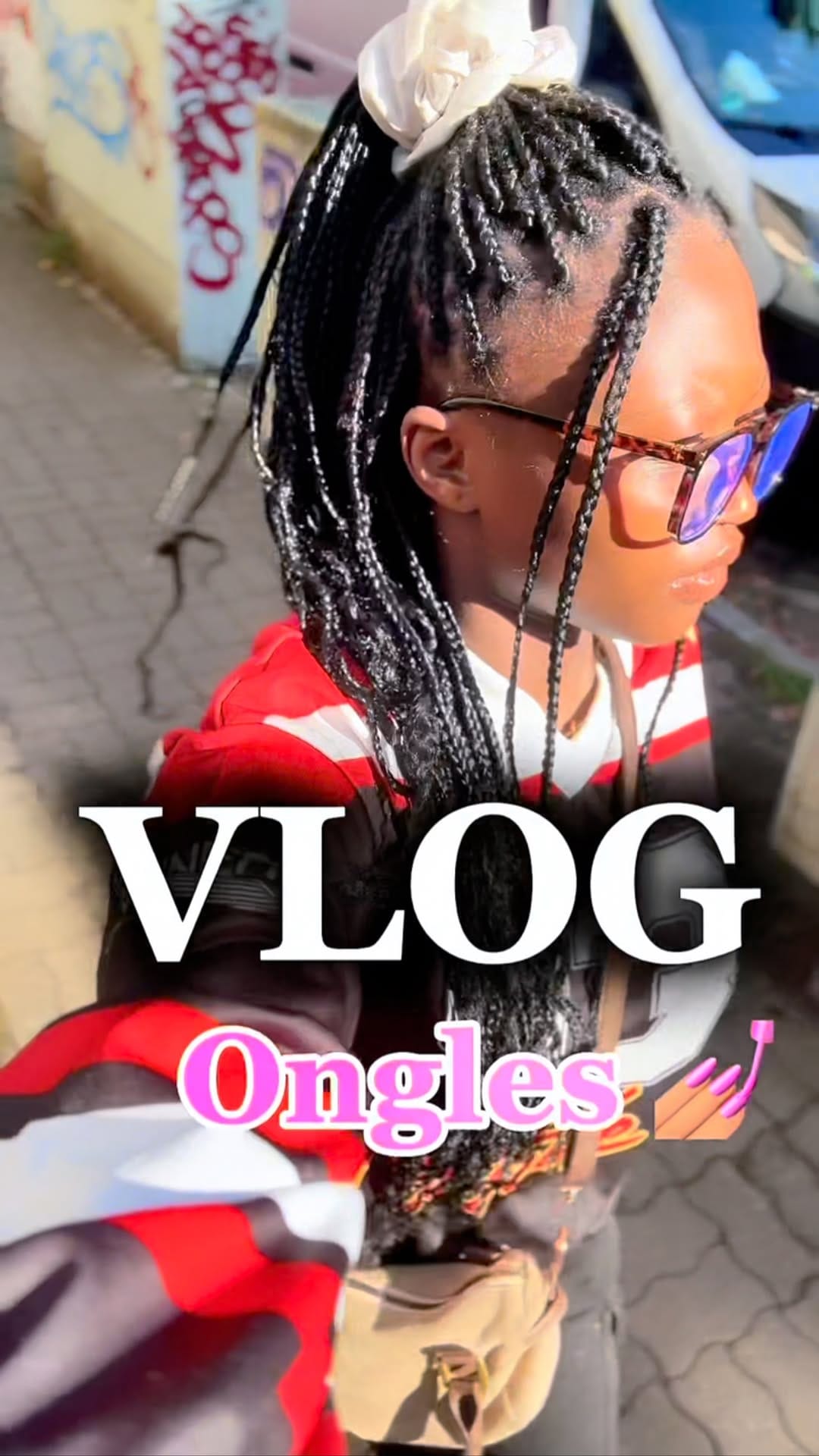 Post 7 by S A M I R A 🍭 on Instagram (video)