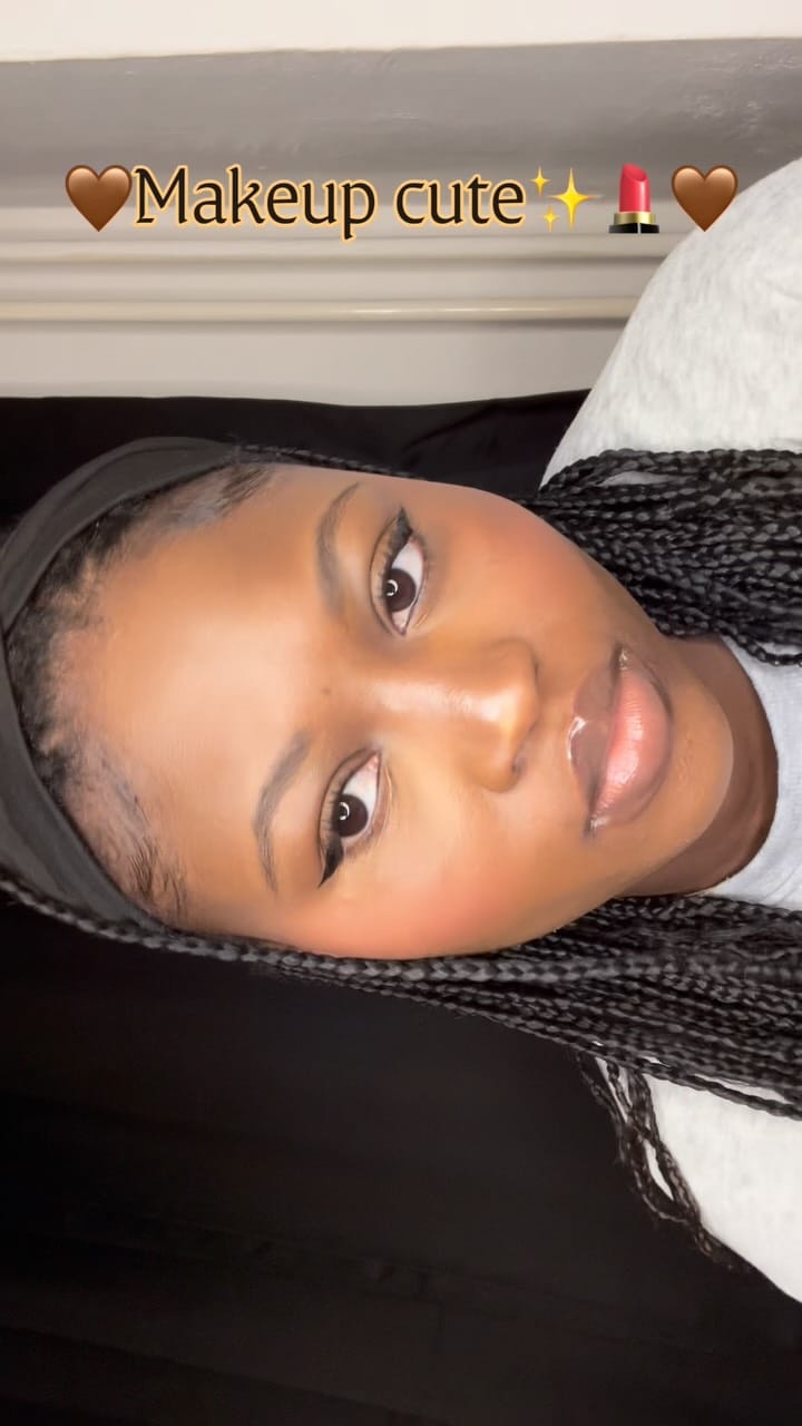 Post 1 by S A M I R A 🍭 on Instagram (video)