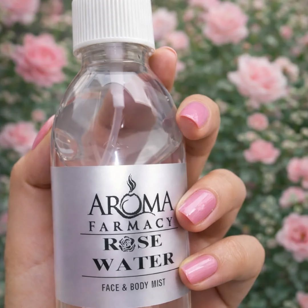 Post 4 by Aroma Farmacy on Instagram (image)