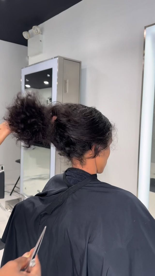 Post 4 by Peta-Gaye ✨Life stylist on Instagram (video)