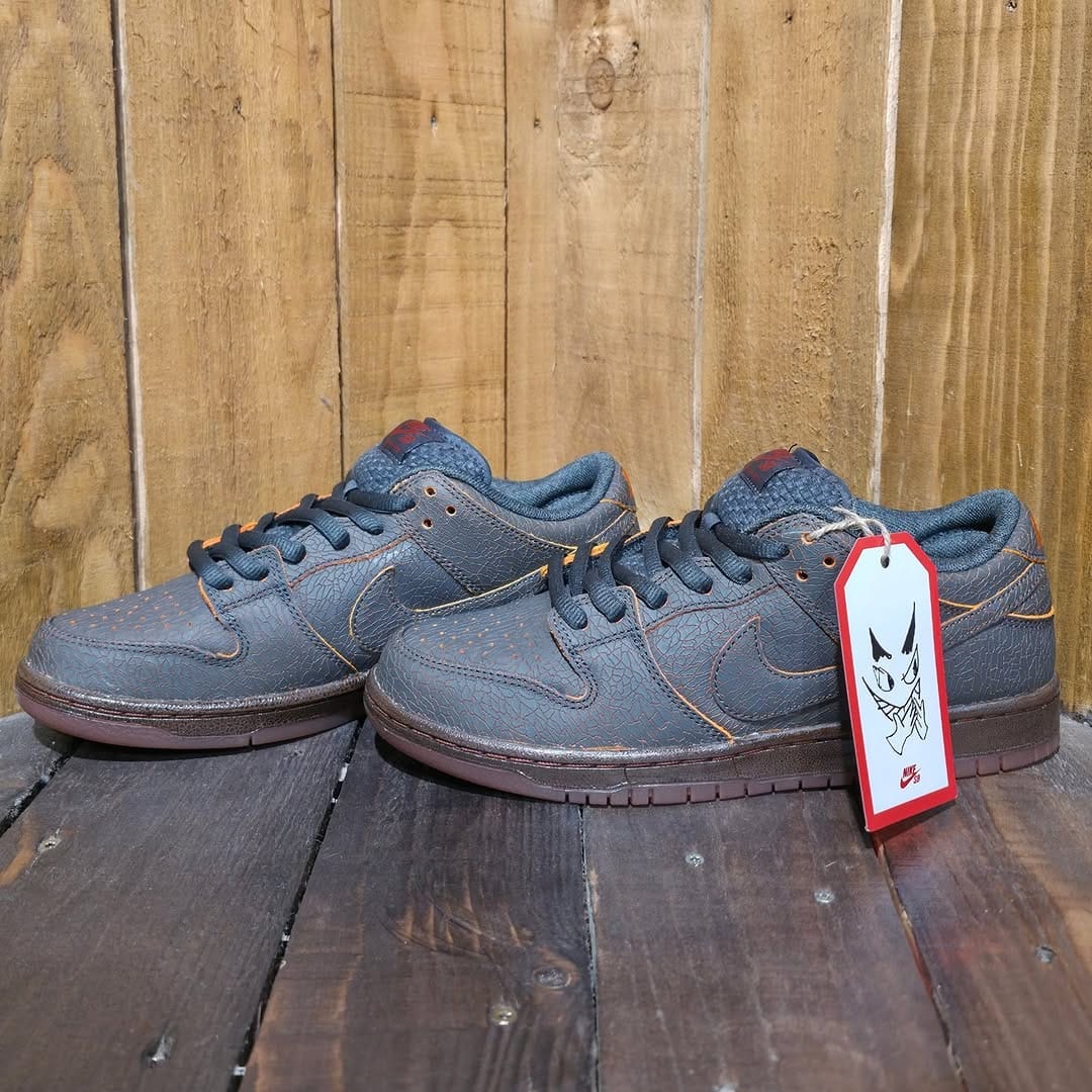Post 8 by Titus Berlin Skateshop on Instagram (carousel)