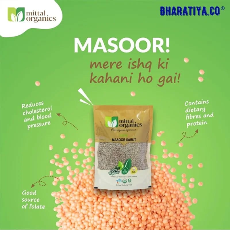 Post 6 by Bharatiya Co on Instagram (image)