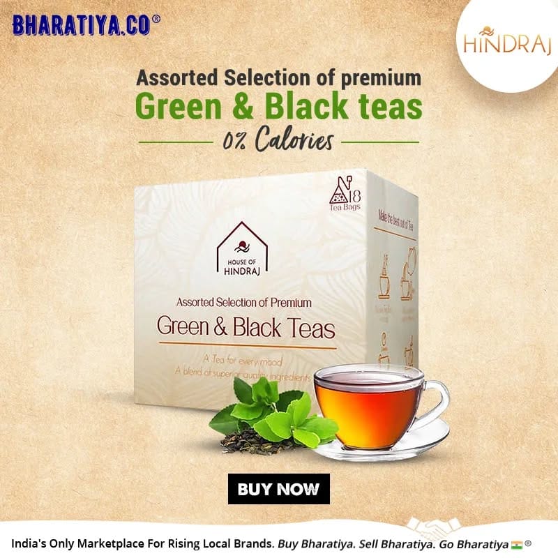 Post 2 by Bharatiya Co on Instagram (image)