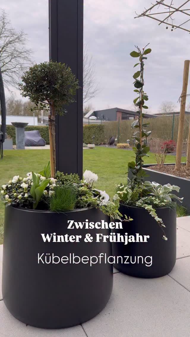 Post 3 by Sabrina Beckers | Interior Hacks | DIY | Garten on Instagram (video)