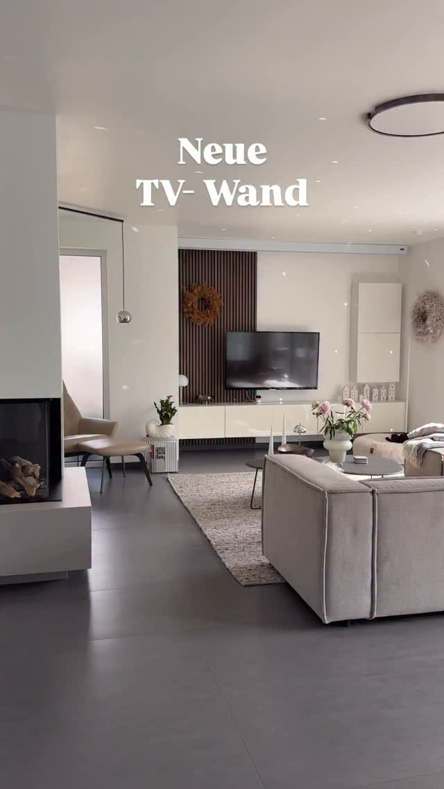 Post 7 by Sabrina Beckers | Interior Hacks | DIY | Garten on Instagram (video)