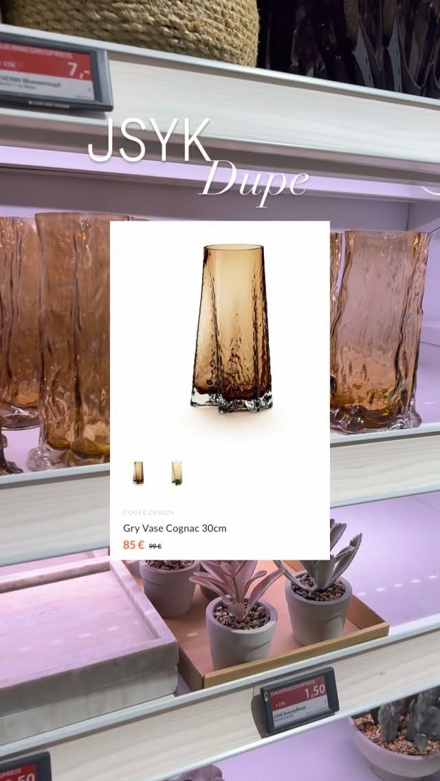 Post 1 by Sabrina Beckers | Interior Hacks | DIY | Garten on Instagram (video)