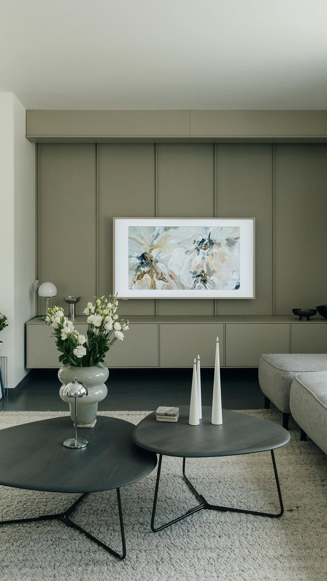 Post 10 by Sabrina Beckers | Interior Hacks | DIY | Garten on Instagram (video)
