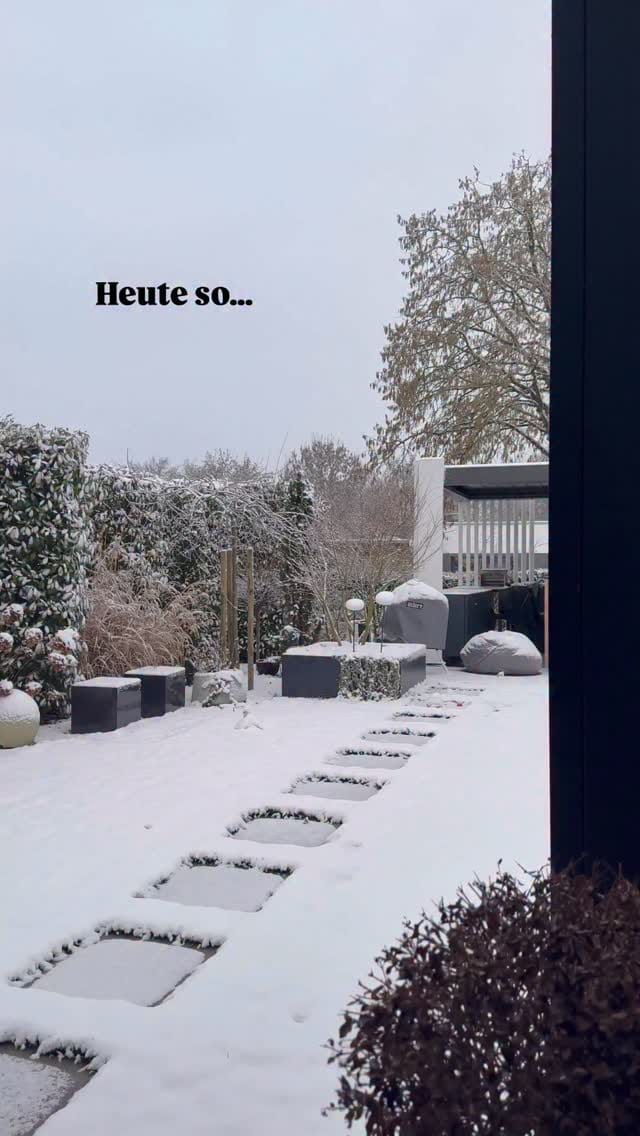 Post 8 by Sabrina Beckers | Interior Hacks | DIY | Garten on Instagram (video)