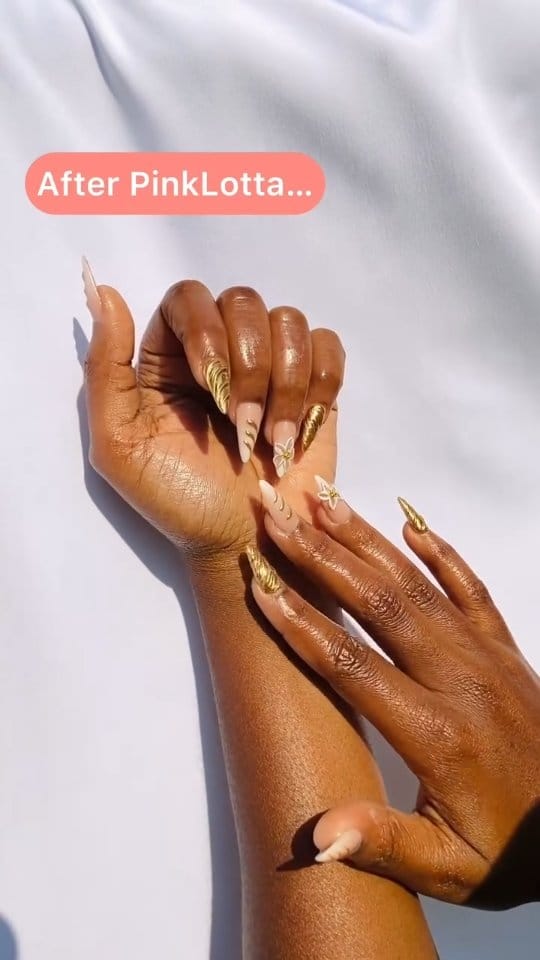 Post 10 by Certified Beauty Therapist on Instagram (video)
