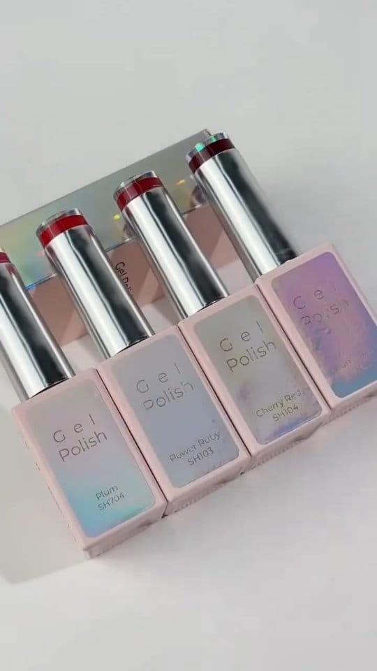 Post 6 by Certified Beauty Therapist on Instagram (video)