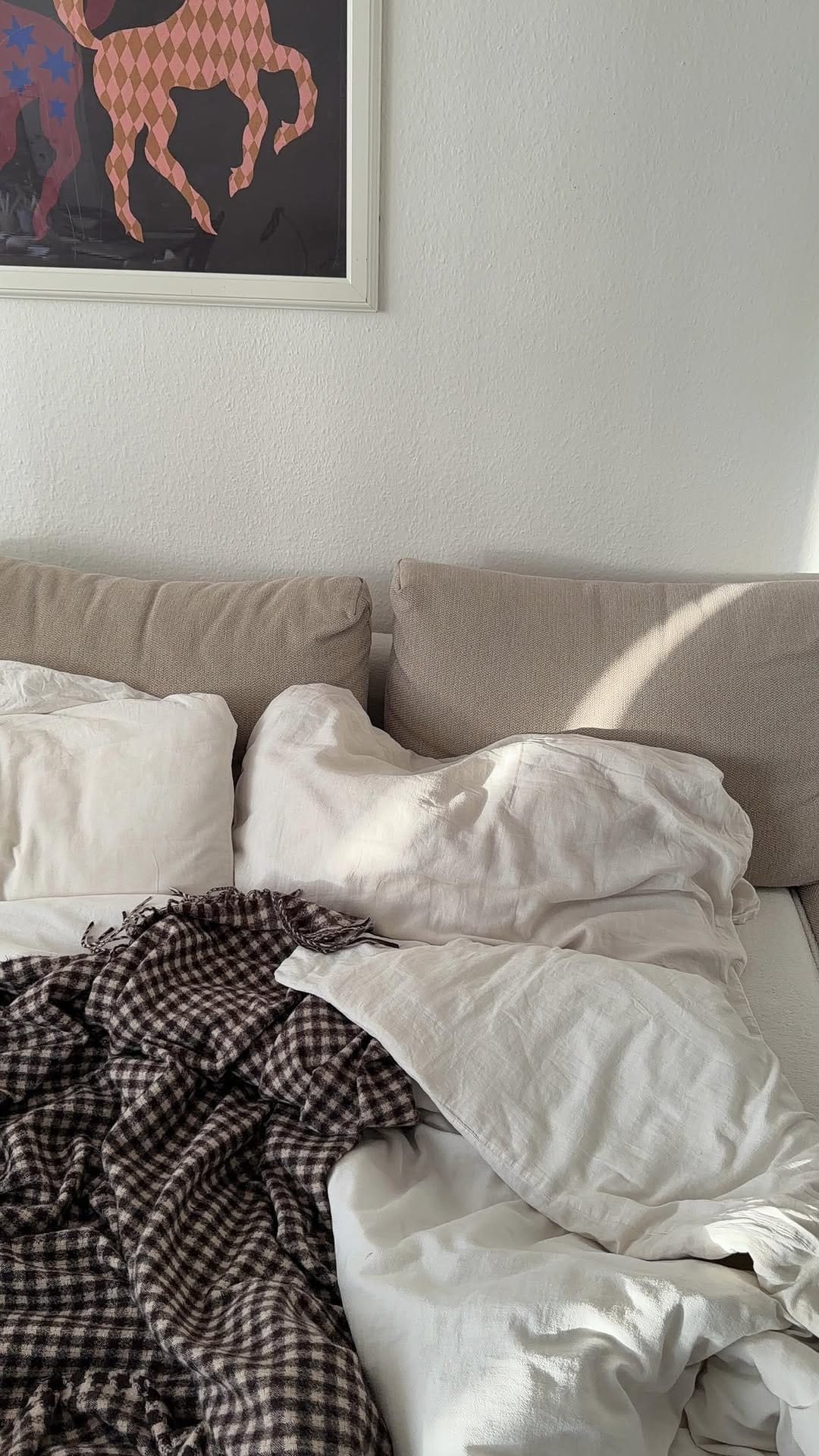 Post 5 by Shaya on Instagram (video)