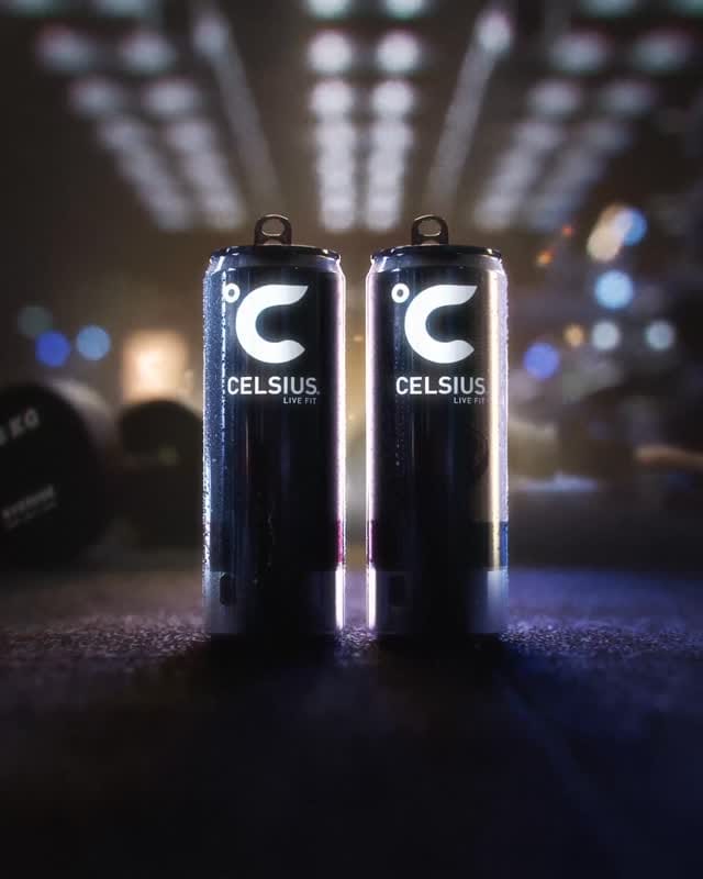 Post 6 by Celsius Sverige on Instagram (video)