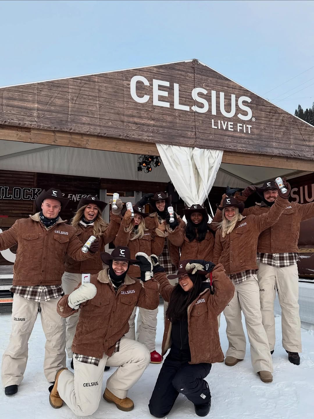 Post 3 by Celsius Sverige on Instagram (image)