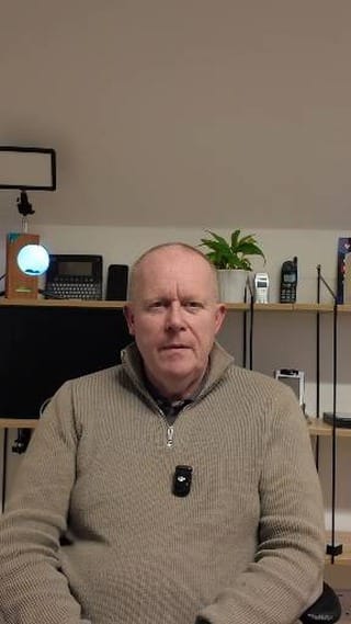 Post 3 by Network & Security on Instagram (video)