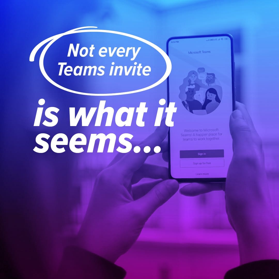 Post 7 by Network & Security on Instagram (image)