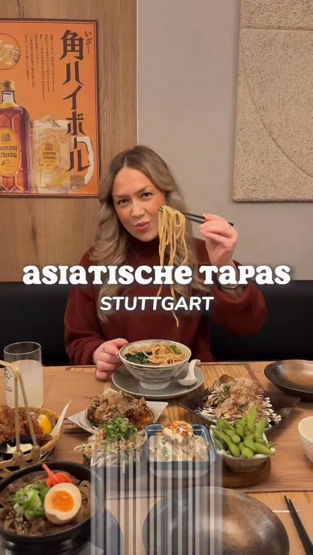 Post 3 by Jasmin Rasmussen | food, travel & lifestyle ✨ on Instagram (video)