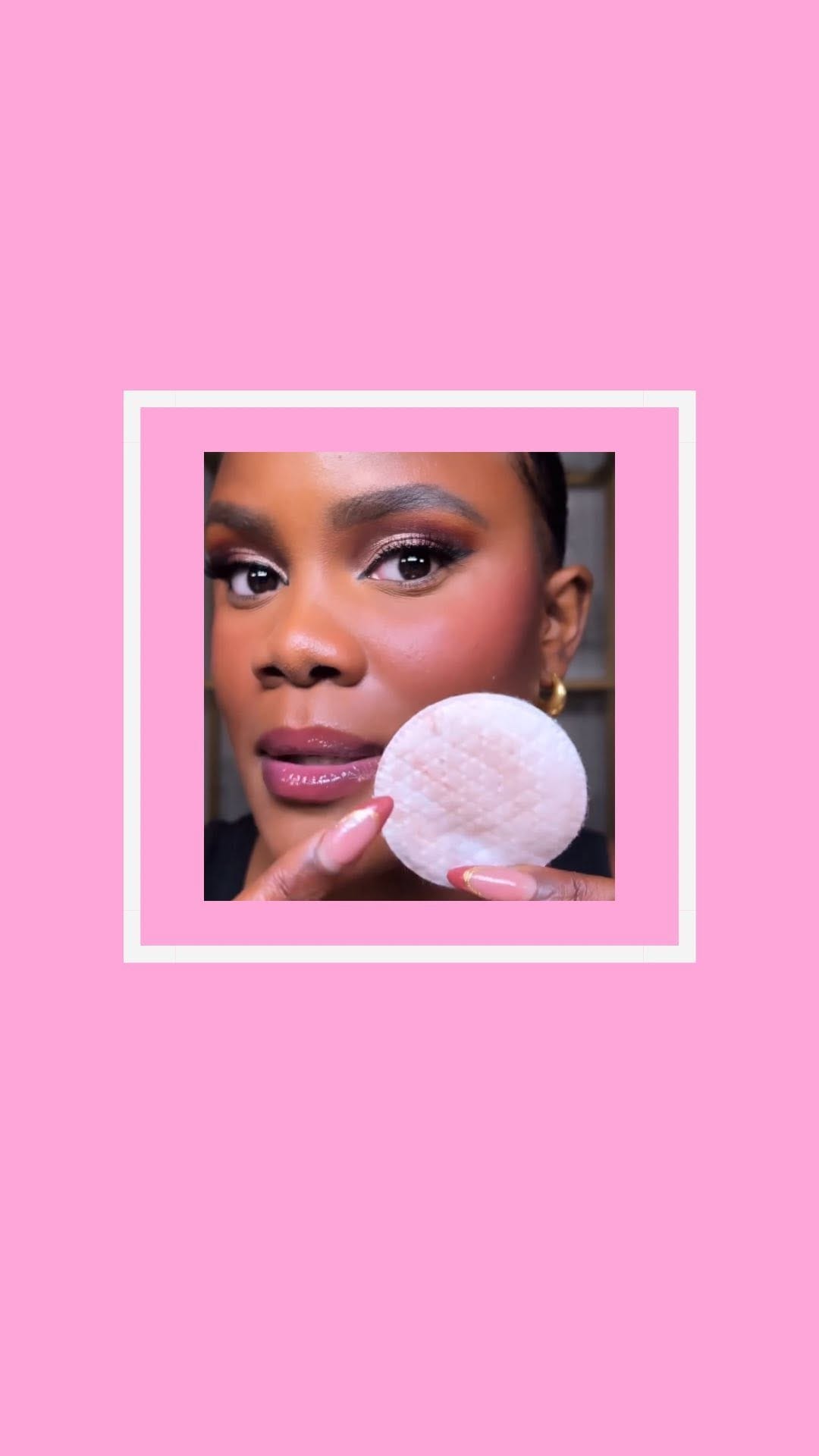 Post 3 by Girly Essentials | Skincare | Beauty | Lifestyle on Instagram (video)