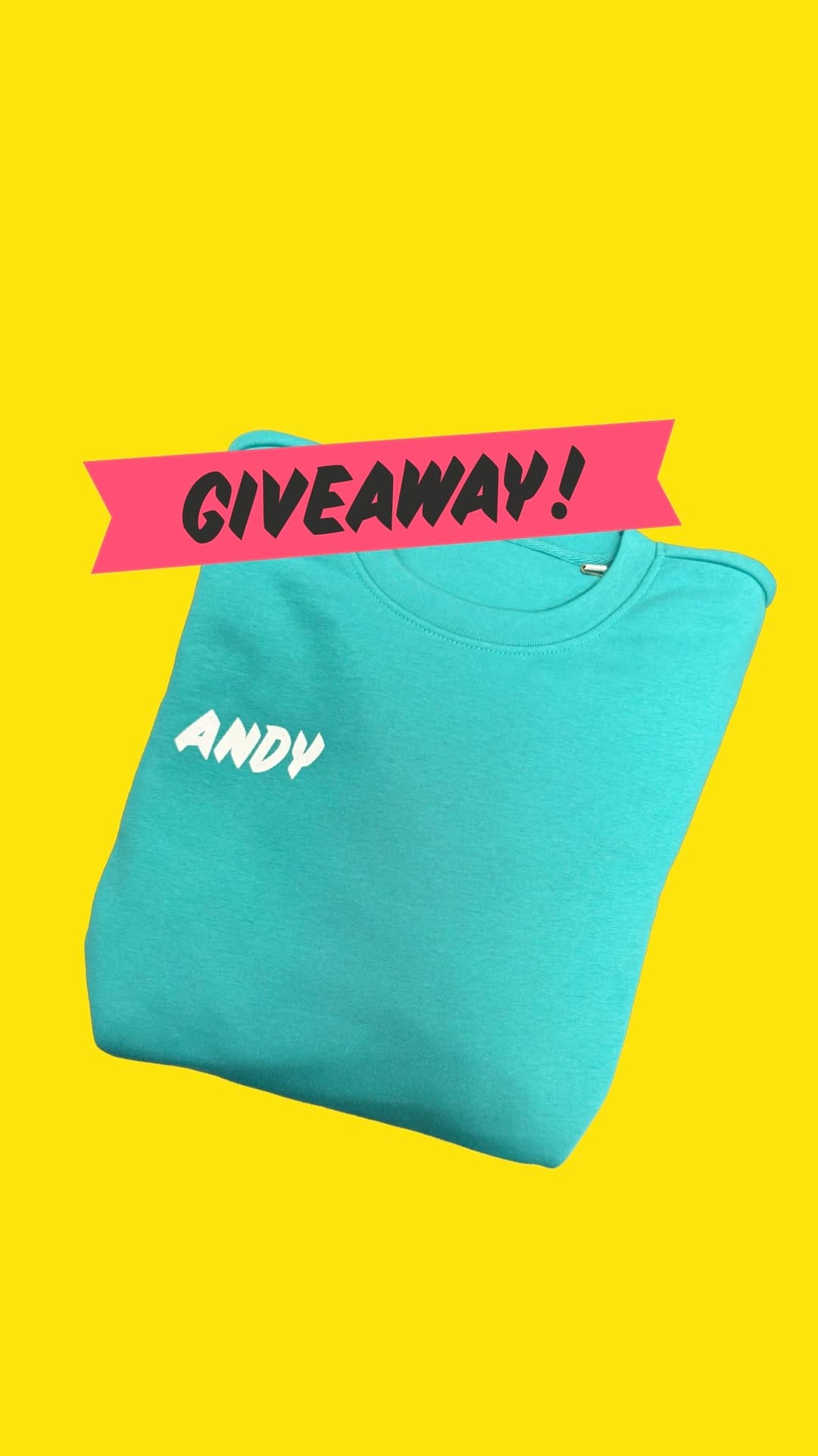 Post 2 by Andy Drink Delivery on Instagram (video)