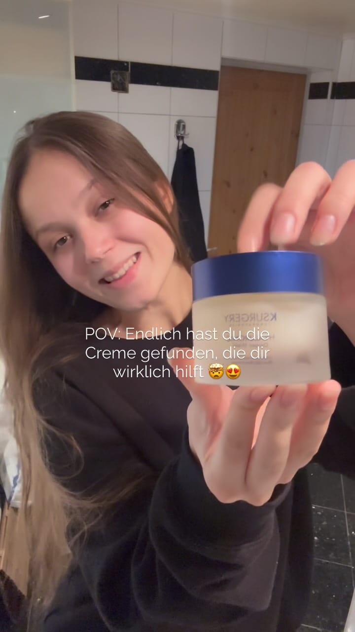 Post 9 by JIVALA | PFLEGEPRODUKTE on Instagram (video)