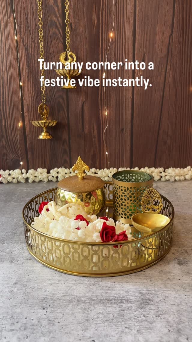 Post 9 by PDC • Wooden & Ceramic • Home Decor, Serveware & Gifting on Instagram (video)