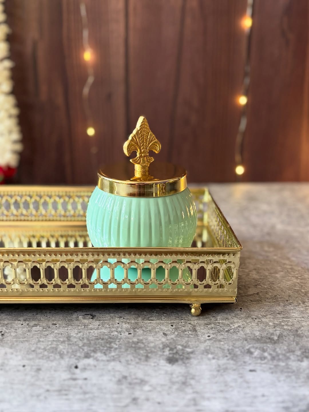 Post 10 by PDC • Wooden & Ceramic • Home Decor, Serveware & Gifting on Instagram (image)