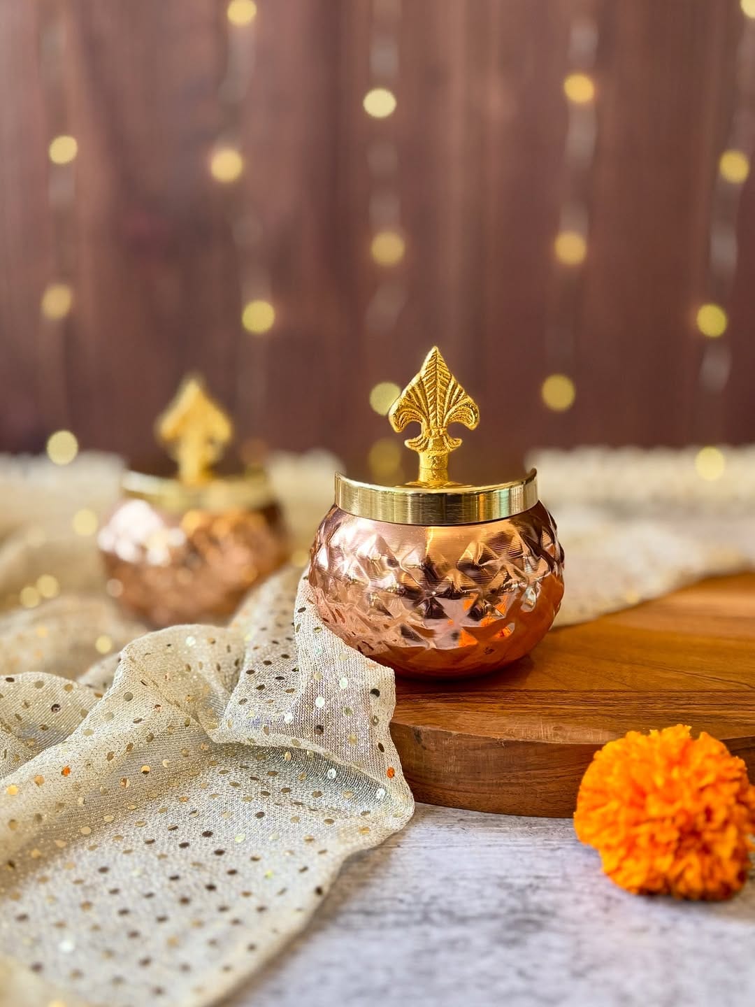 Post 7 by PDC • Wooden & Ceramic • Home Decor, Serveware & Gifting on Instagram (carousel)