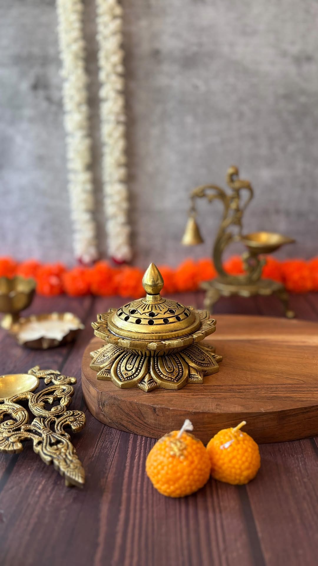 Post 5 by PDC • Wooden & Ceramic • Home Decor, Serveware & Gifting on Instagram (video)