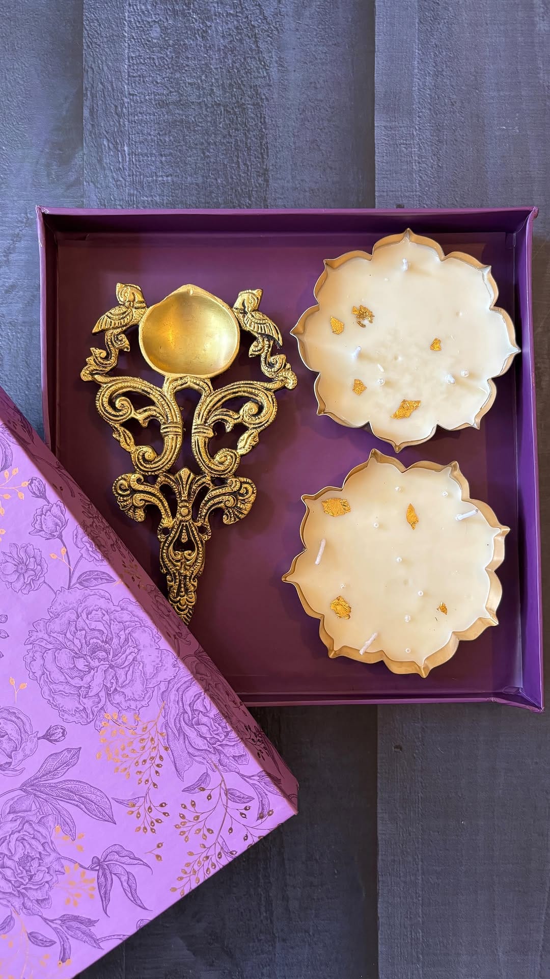 Post 3 by PDC • Wooden & Ceramic • Home Decor, Serveware & Gifting on Instagram (video)