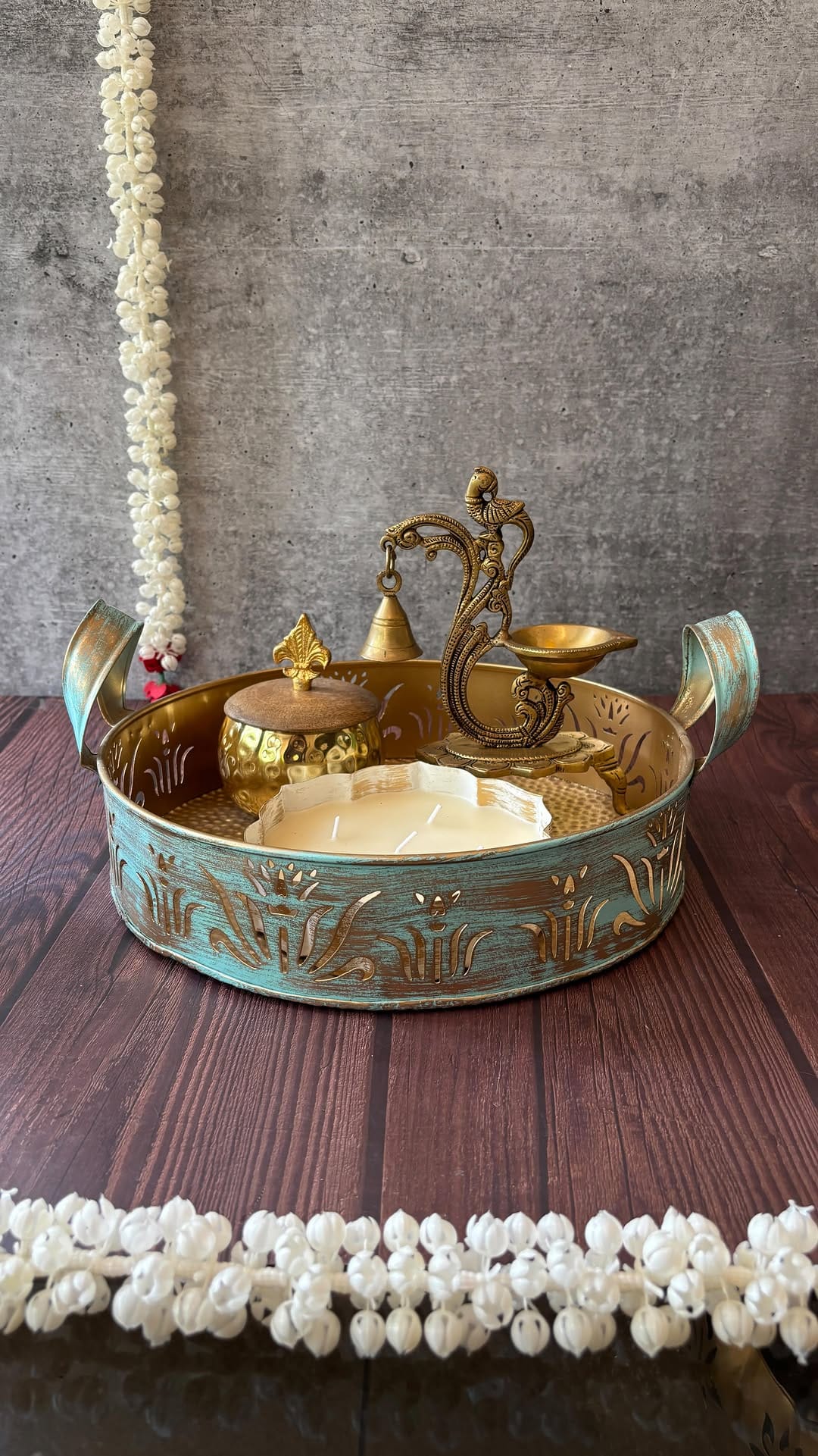 Post 4 by PDC • Wooden & Ceramic • Home Decor, Serveware & Gifting on Instagram (video)