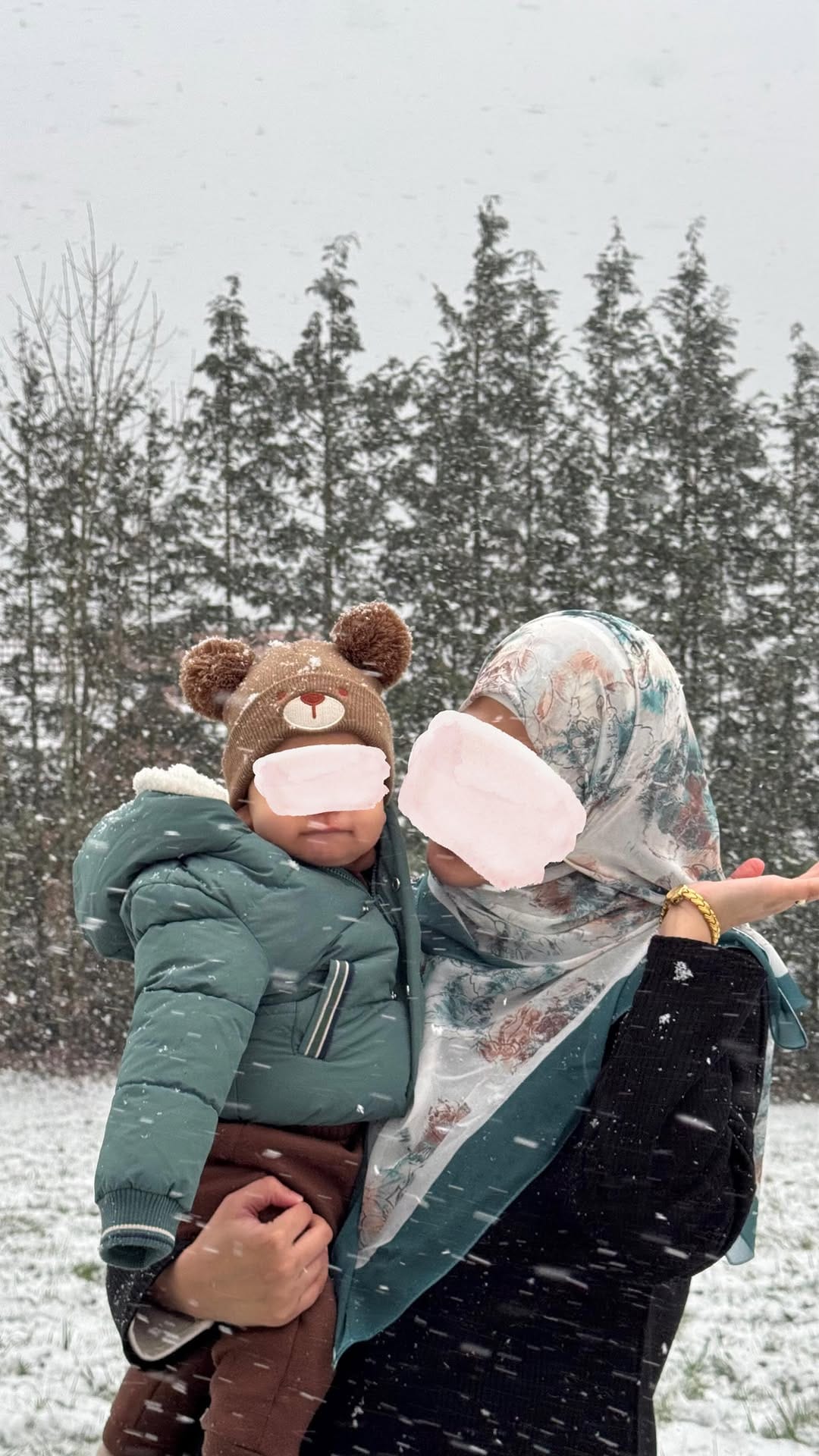 Post 6 by Life With Marwa 🇩🇪 on Instagram (video)