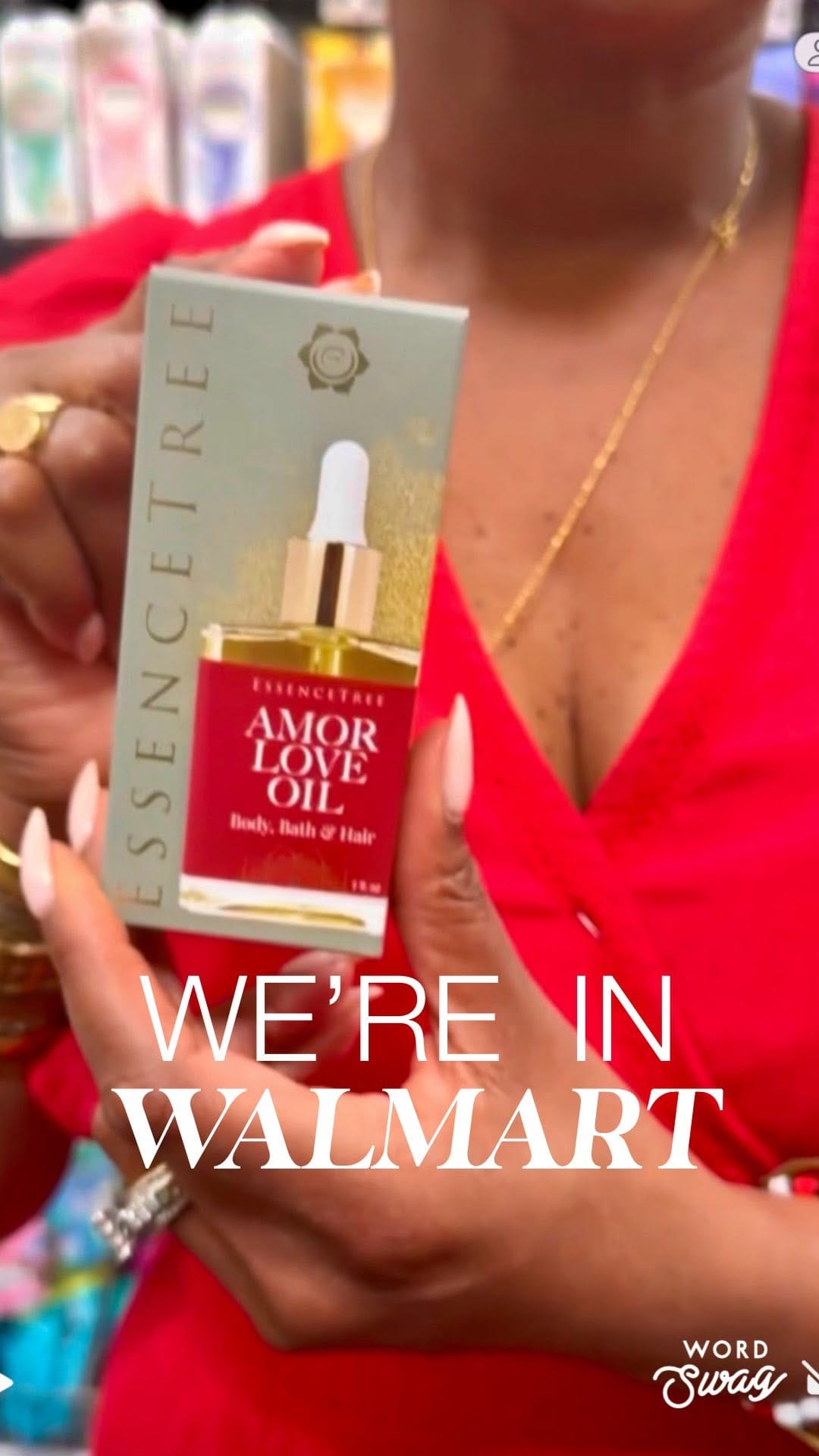 Post 8 by EssenceTree Holistic Life on Instagram (video)