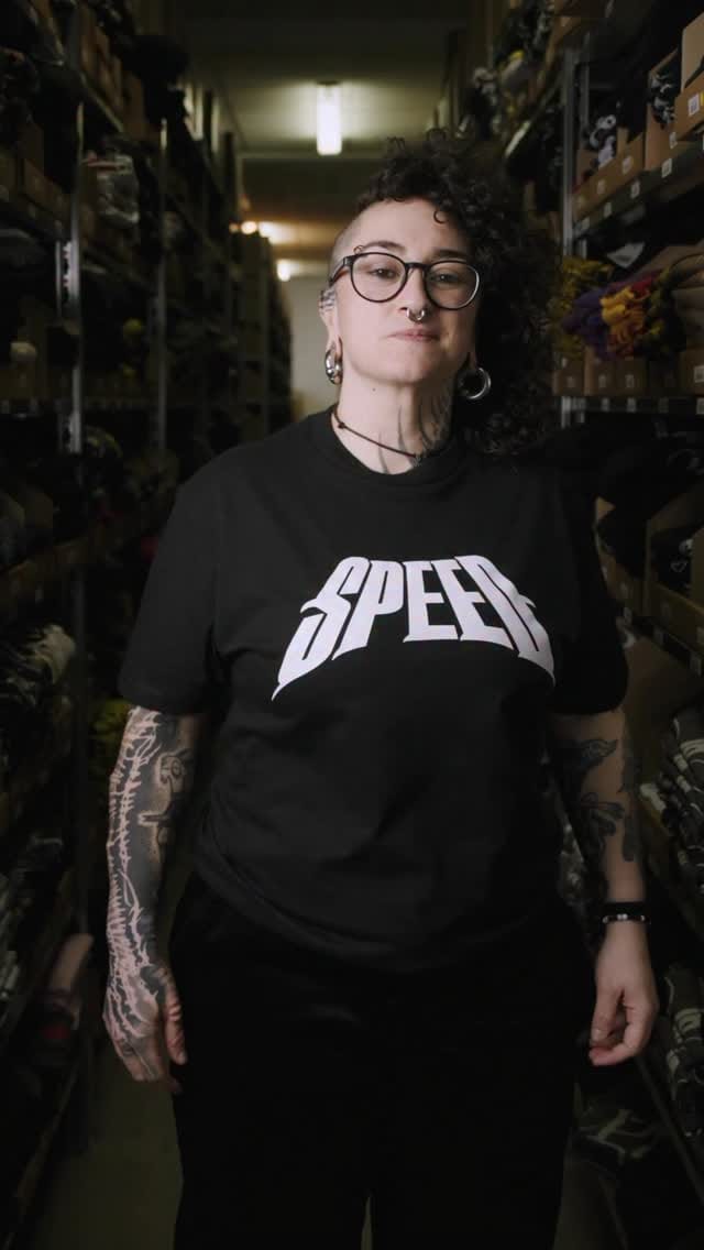 Post 8 by EVIL GREED on Instagram (video)