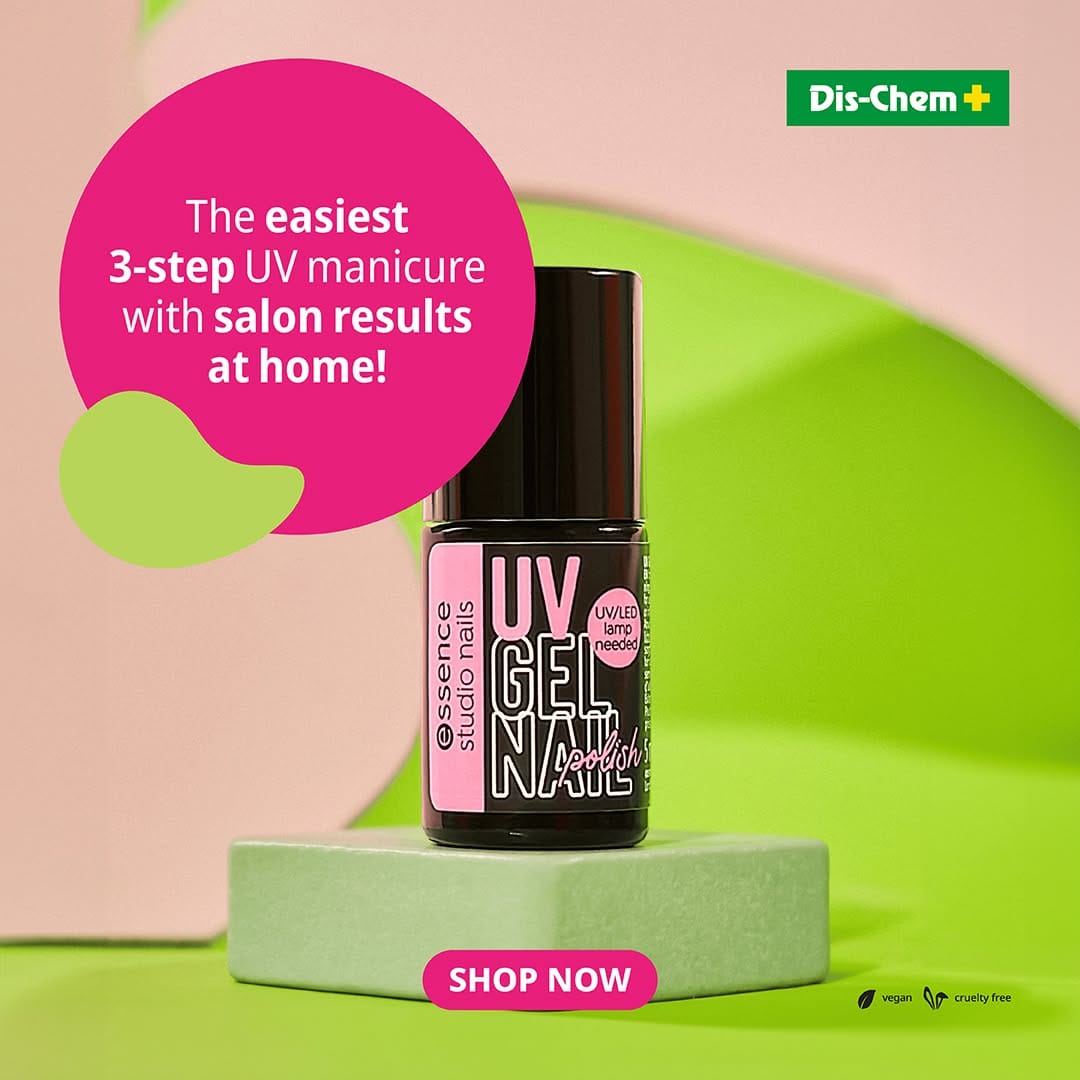 Post 1 by essence cosmetics Africa on Instagram (carousel)
