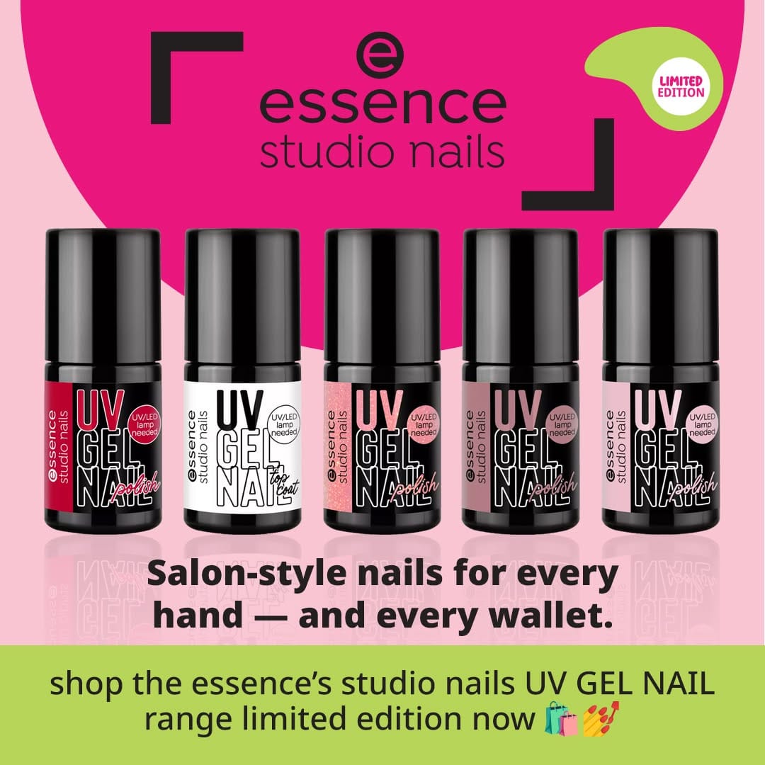 Post 5 by essence cosmetics Africa on Instagram (image)