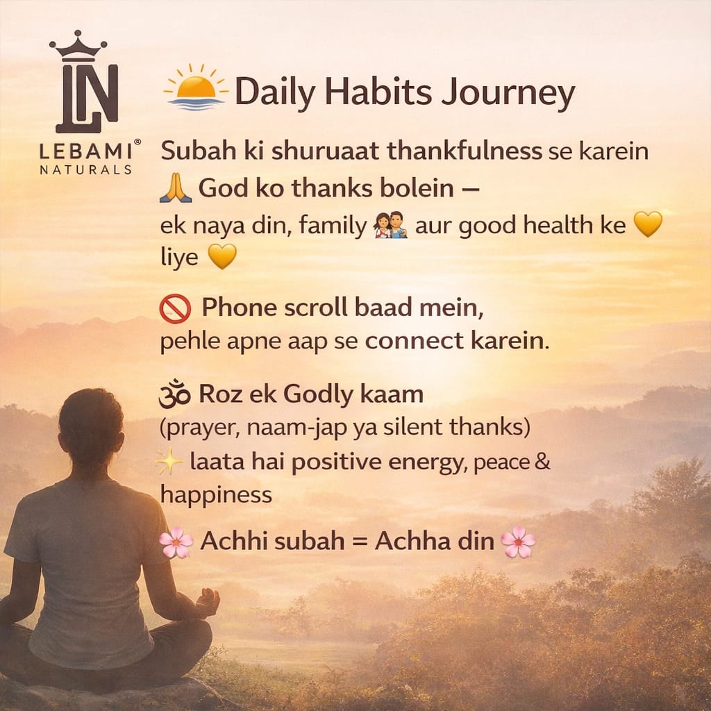 Post 1 by Lebami Naturals on Instagram (image)