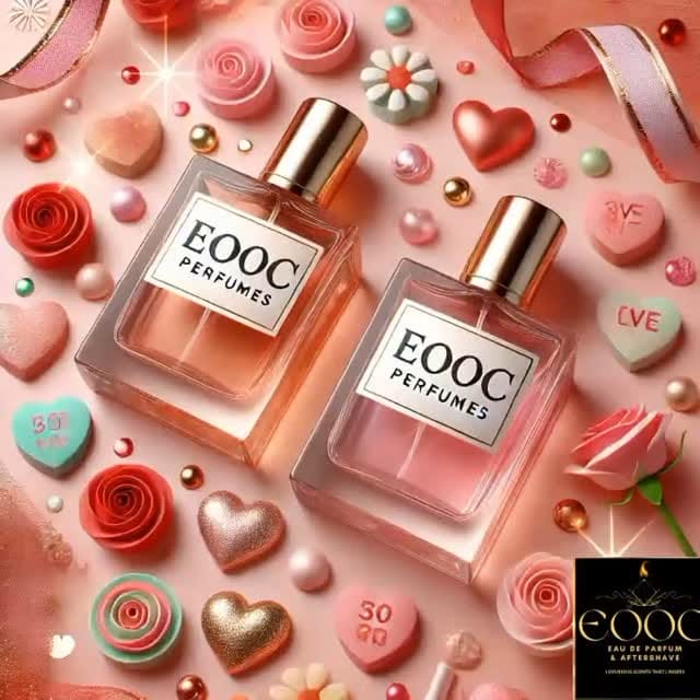 Post 6 by EOOC Fragrance Oils on Instagram (video)