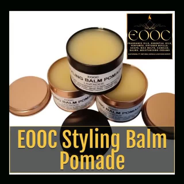 Post 8 by EOOC Fragrance Oils on Instagram (video)
