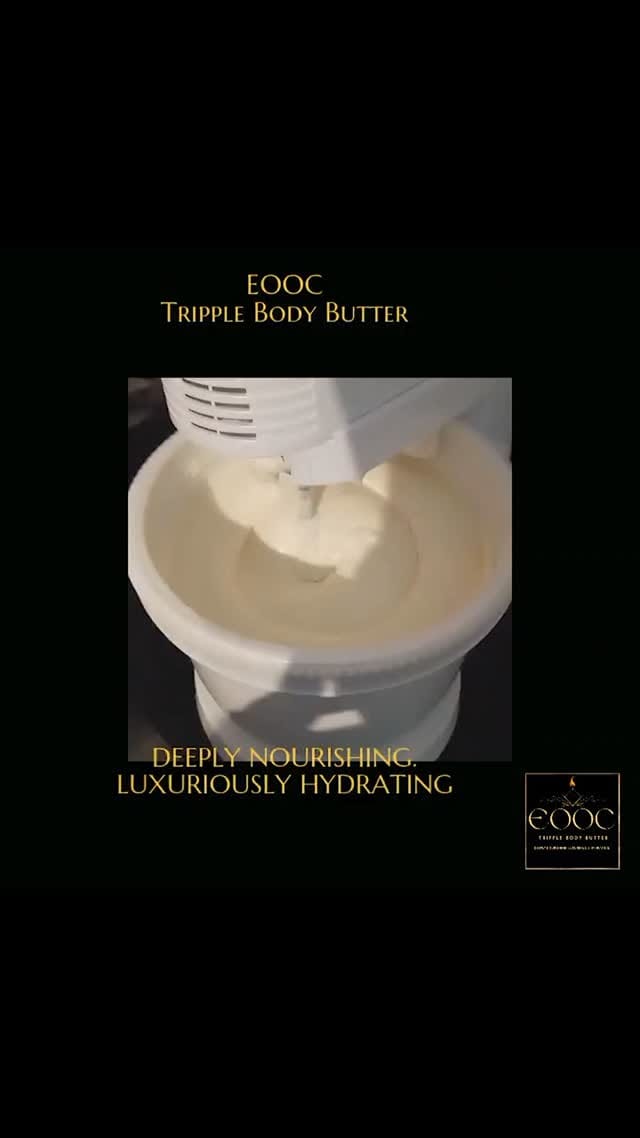 Post 5 by EOOC Fragrance Oils on Instagram (video)