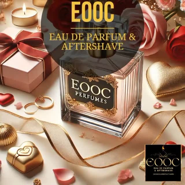 Post 7 by EOOC Fragrance Oils on Instagram (video)
