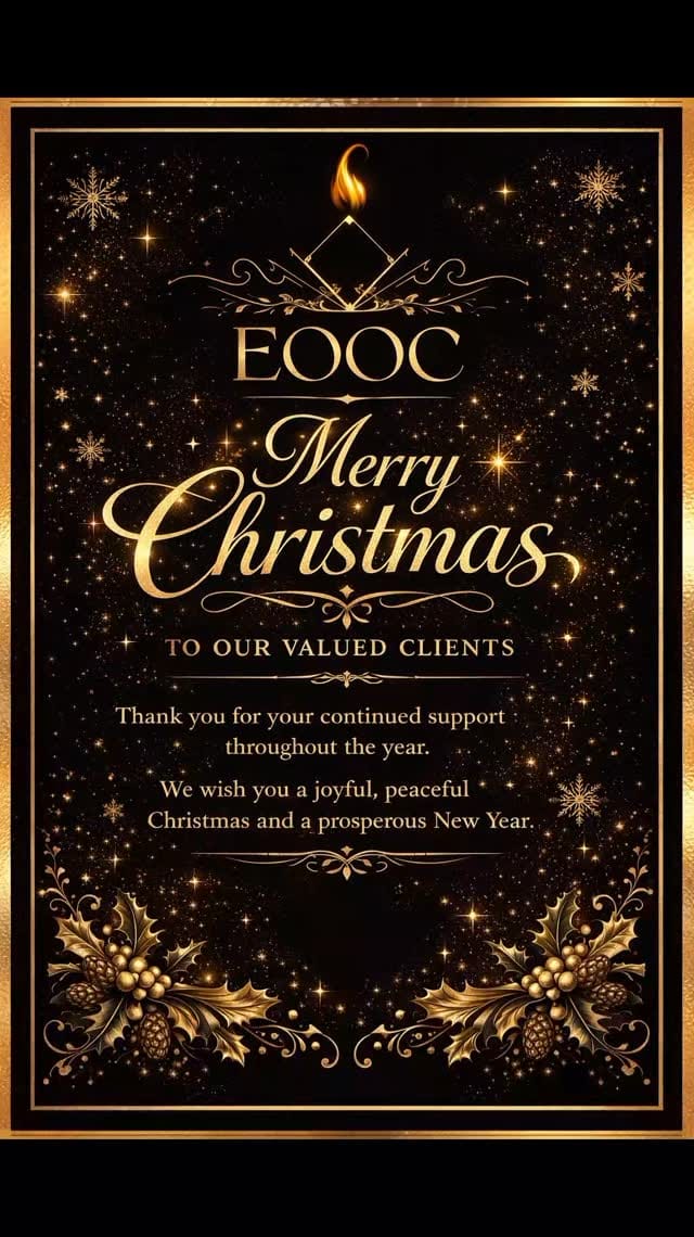 Post 2 by EOOC Fragrance Oils on Instagram (video)