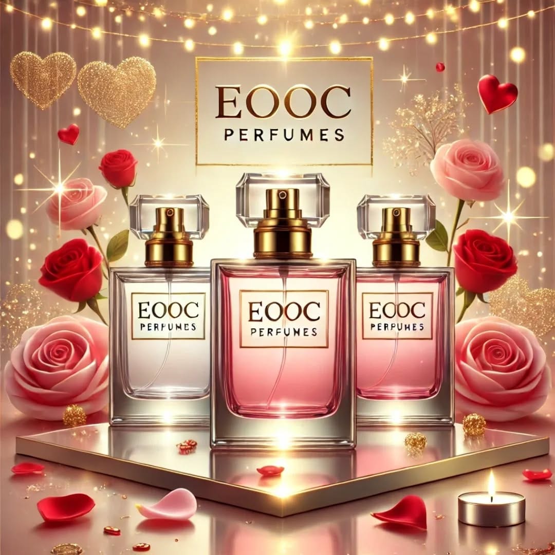 Post 9 by EOOC Fragrance Oils on Instagram (carousel)