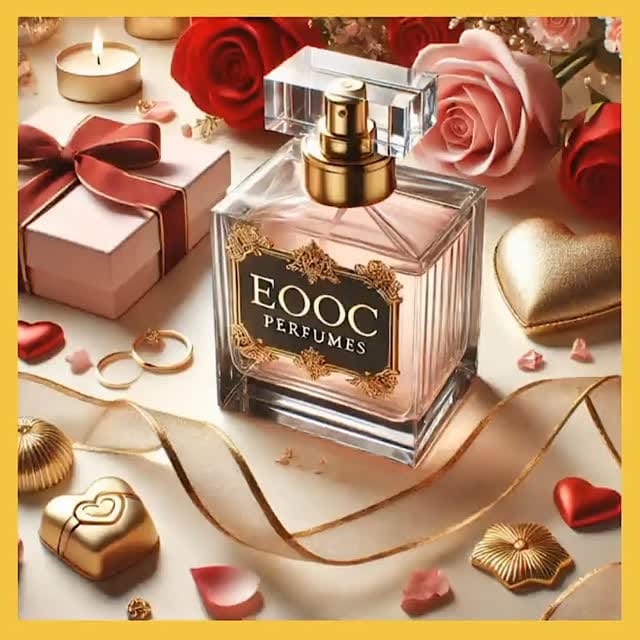 Post 4 by EOOC Fragrance Oils on Instagram (video)