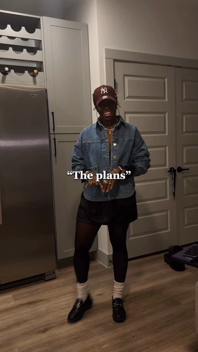 Post 8 by Essenceofshay | Dallas Influencer on Instagram (video)